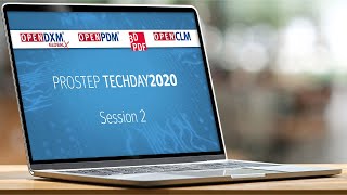 PDF Generator 3D @ PROSTEP TECHDAY 2020 | Deutsch