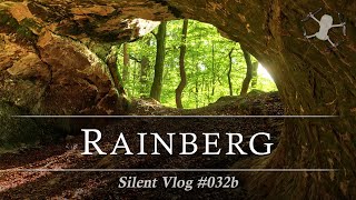 🇦🇹  Rainberg Höhlen / Mostviertel | Silent Vlog #032b