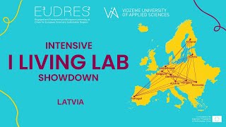 I LIVING LABS | LATVIA 2023 | 6 Recommendation