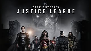 Zack Snyder: Az Igazság Ligája - Darkseid vs Föld őrzői 1080p