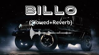 Billo (Slowed+Reverb) || Download link 🔗||#music #song #lofi #punjabi #remix ‪‎@CHILLRECORDS45 