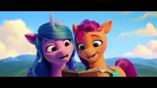 My Little Pony: A New Generation - Looking Out For You - Vietnamese