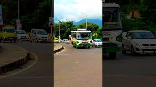 Sabki Pyari hrtc bus Hamari | #shorts