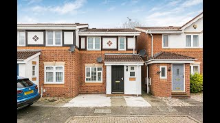 Brancaster Drive, NW7 MILL HILL 3 BED HOUSE #london #rentalproperty #lettings #properties #homes