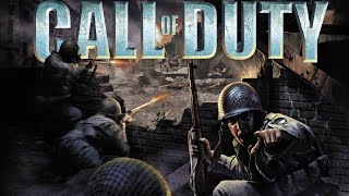 Call of Duty➤ НЕМЦЫ НЕ ПРОЙДУТ.