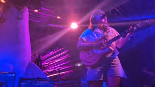 The Beths - Jump Rope Gazers (live Sony Hall, NYC - 9/10/2024)