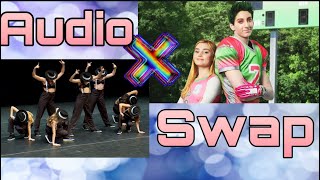 DanceMoms Audioswap-In DB