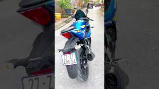 Bán Suzuki gsx 150 chất 2022 giá 26tr