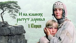 И на камнях растут деревья - 1 серия (1985)