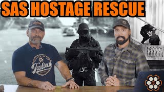 Equipment Check: SAS Hostage Rescue