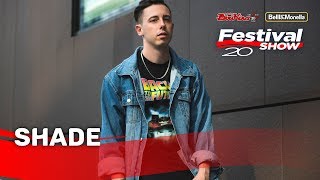 Shade - Medley @ Festival Show 2019 Trieste