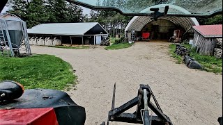 The Ins And Outs Of Dairy And Crop Farming In Canada