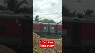 #railway #indianrailways #shortvideo #travel #train #velmahesh #shortvideo #shortviral #shorts