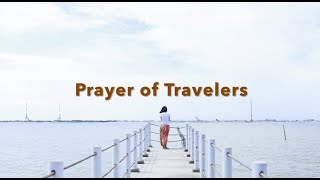 Prayer of Travelers