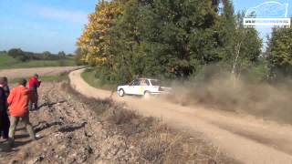 Rajd Polski 2012 - ACTION Skalski BMW by OesRecords