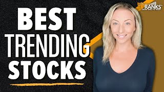 2 of the BEST Rated Stocks of the Week!! Double Digit Upside Ahead for these Tech Stocks?!