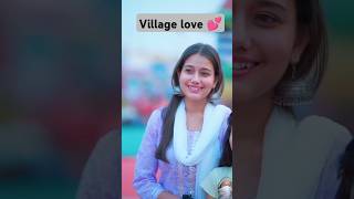 Village love story 😍❤️ family emotions #trendingshorts #lovestory # Nabila's Reactions