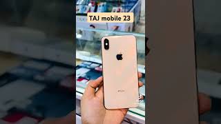 iPhone X's Max 64gb #youtube #100kfans #trending #iphone14pro