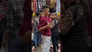 DescriptionAa a re Pritam pyare🤣❤️Crazy Dance in Public🤣 #youtubeshorts #shorts #shortsvideo