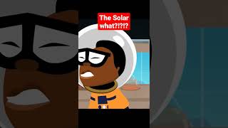 The Solar what? #binoandfino #kidsvideo #africa