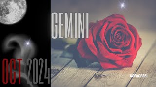 GEMINI| October 2024 🌹Remember who TF you are!!! (don't give up on you)👩🏾‍🚀🚀