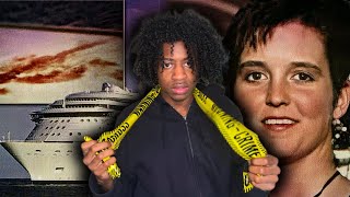 Girl Disappears On Cruise And Was secretly Smuggled Off