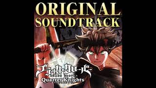 Black Clover: Quartet Knights OST - 05 - Ruined Dungeon