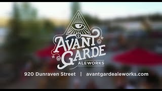 Avant Garde Aleworks