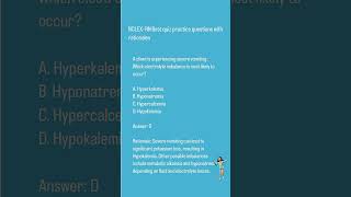 Fluid-Electrolytes part-4  ( It covers all the systems)