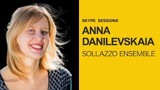 Skype Session: Anna Danilevskaia | Utrecht Early Music Festival 2022