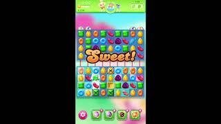 Candy Crush LVL 146 NO BOOST