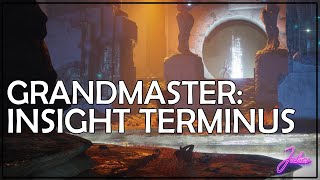 GRANDMASTER NIGHTFALL (DAY ONE) - INSIGHT TERMINUS