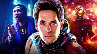 IS IT REALLY THAT COMPLICATED?! | Ant-Man and The Wasp: Quantumania Movie Story / plot explained