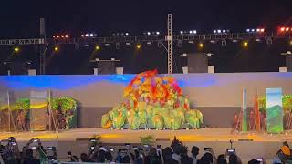 Sinulog 2024 : Pasayaw Festival - Canlaon City FI (Grand Champion)