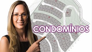 Condomínios: Explorando Aspectos Legais e Conceituais