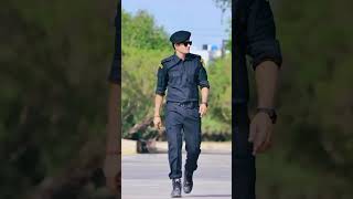 NSG COMMANDO ATTITUDE STATUS 💞🖤COMMANDO KAPIL_GUJJAR#nsgcommando #shortvideo #shorts #commando7272