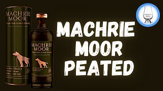 MACHRIE MOOR PEATED 46