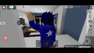 Ela ile eğlendim roblox brookhaven