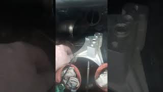 7.3 powerstroke turbo pedestal install and torque specs