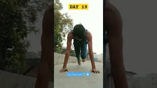 #day19/100#75hardchallenge #100dayschallenge #1000subscriber#jaishreeram #ytshorts#trending#hanuman