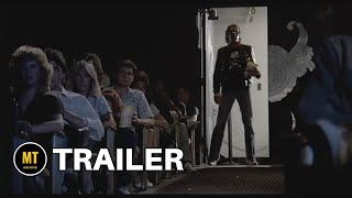 Terror In the Aisles - Trailer 1984