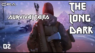 The Long Dark Survival Tales 02