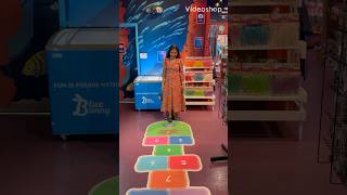 #HopScotch #Mom&Daughters #Playtime #Sankeerthana World