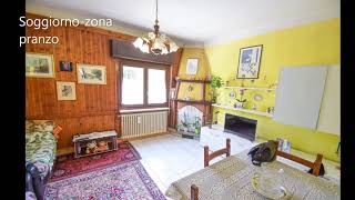 PORTO VALTRAVGLIA - APPARTAMENTO - Cod. 3381