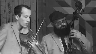 SETH MULDER & MIDNIGHT RUN live@Rotterdam BluegrassFestival 29-6-2024