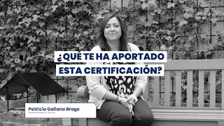 ¿Qué aportes ofrece la Certificación GRP® para tu carrera?