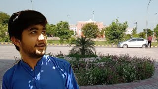 Visit of KFUEIT Univeristy Rahim Yar Khan | Khawaja Fareed University Life-Vlog Squad.kfueit Vlogs