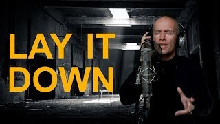 Ratt - Lay it down (full cover)