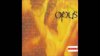 OPUS - The Birth (2000) FULL ALBUM [NU METAL/ALT. METAL]