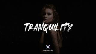 Dark Freestyle Type Beat - TRANQUILITY | Rap Trap Hiphop Instrumental 2022 | INDIA Exclusive